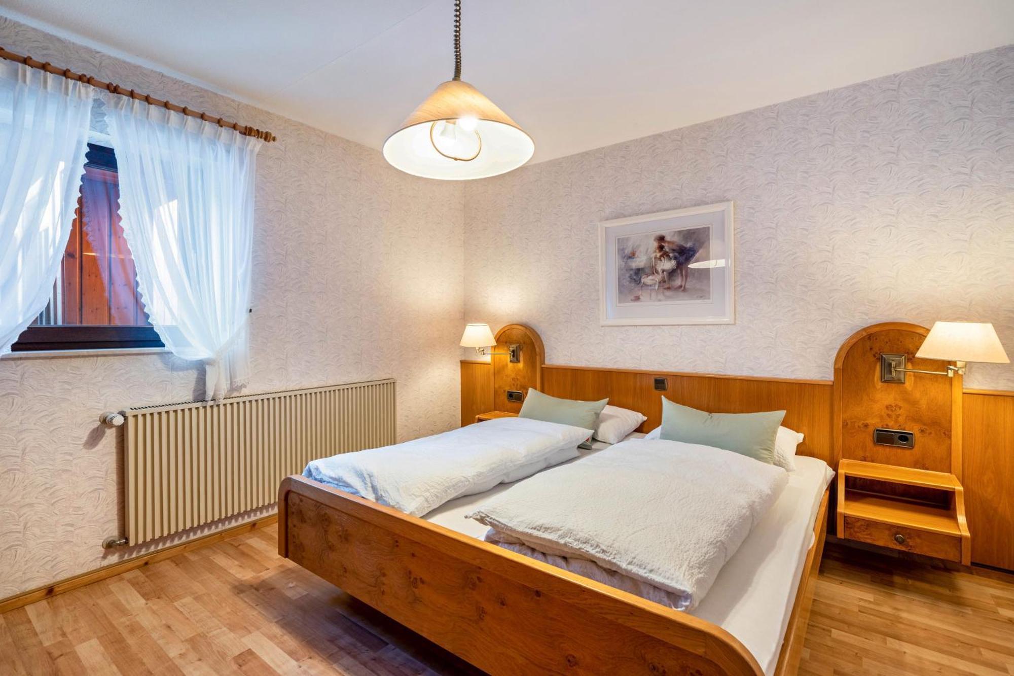 Gaestehaus Absbachtal Bad Rippoldsau-Schapbach Eksteriør billede