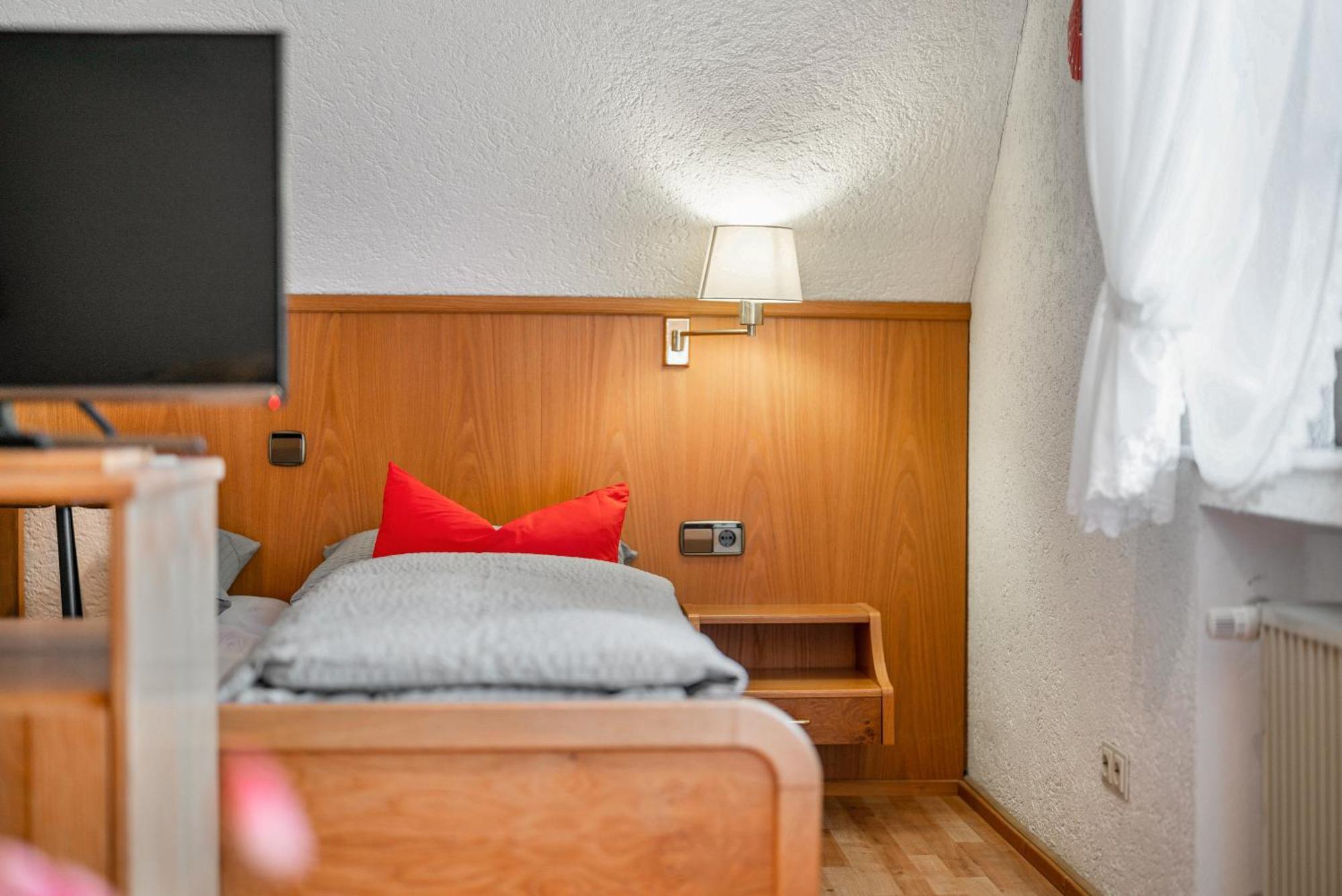 Gaestehaus Absbachtal Bad Rippoldsau-Schapbach Eksteriør billede