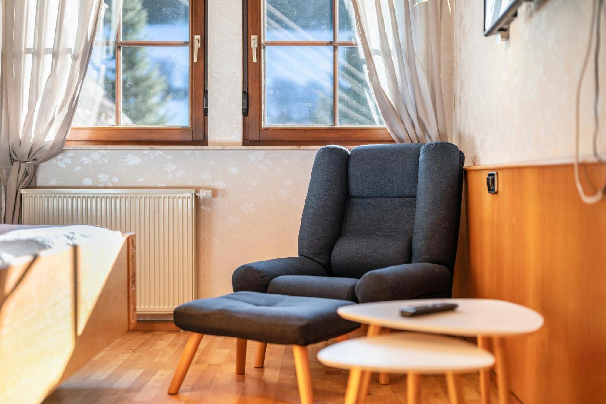 Gaestehaus Absbachtal Bad Rippoldsau-Schapbach Eksteriør billede