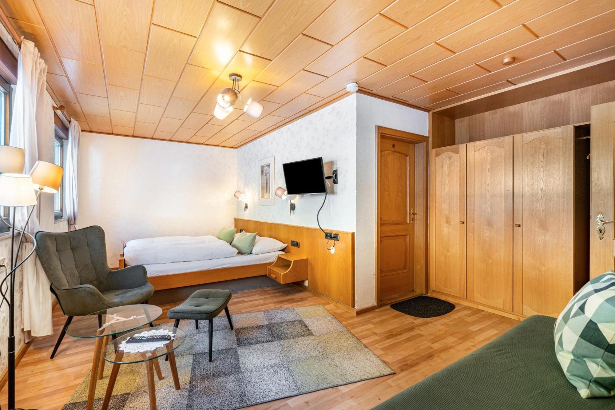 Gaestehaus Absbachtal Bad Rippoldsau-Schapbach Eksteriør billede
