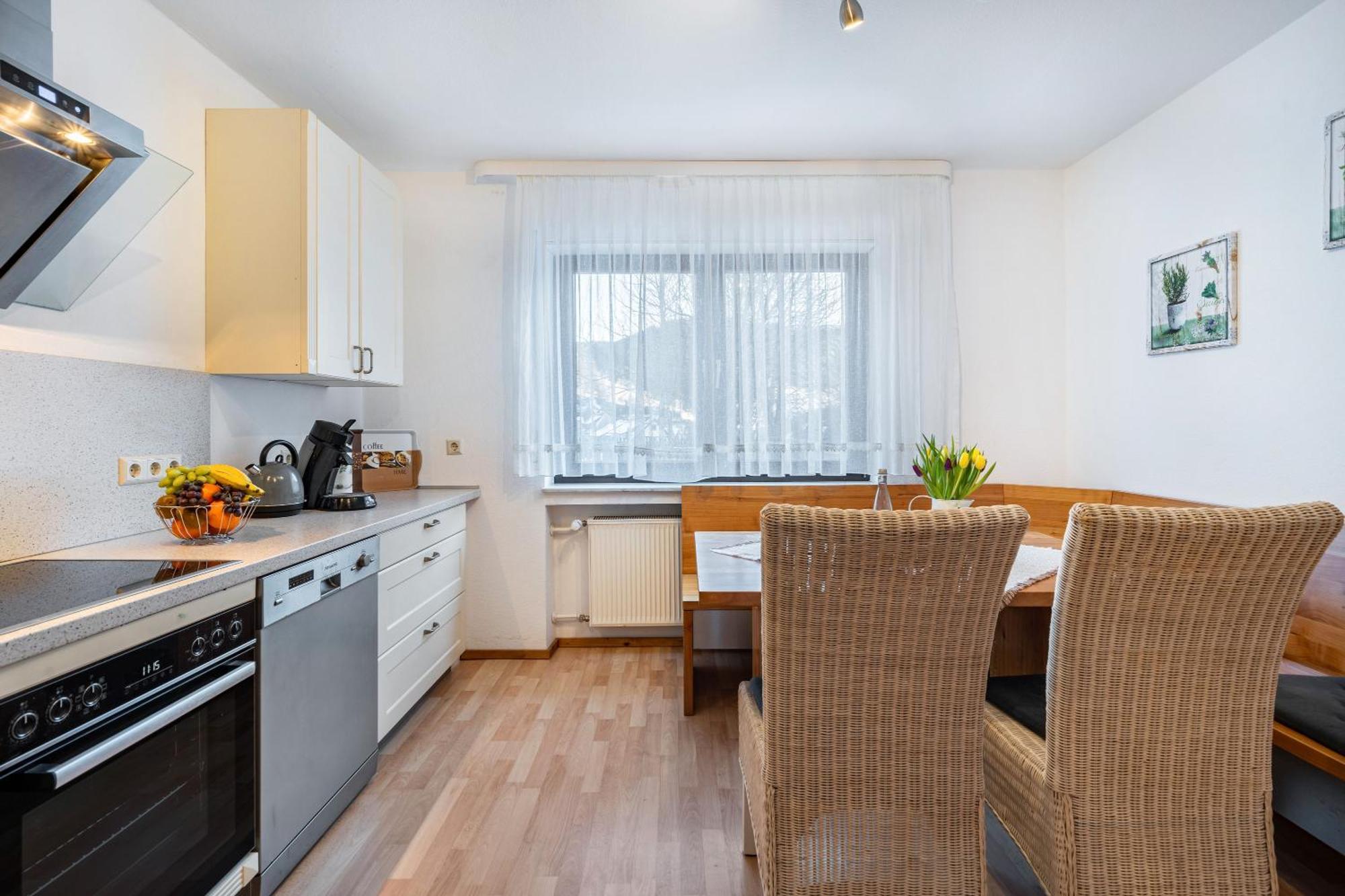 Gaestehaus Absbachtal Bad Rippoldsau-Schapbach Eksteriør billede